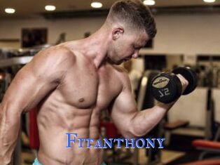 Fitanthony