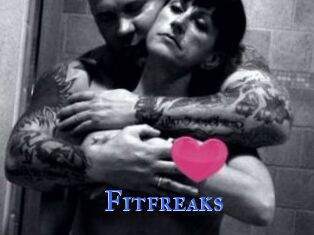 Fitfreaks