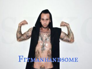 Fitmanhandsome