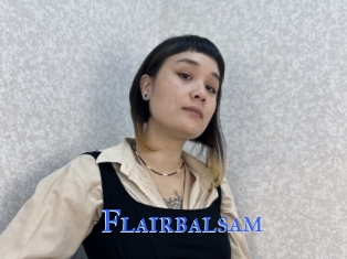 Flairbalsam