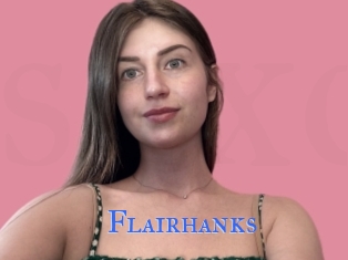 Flairhanks