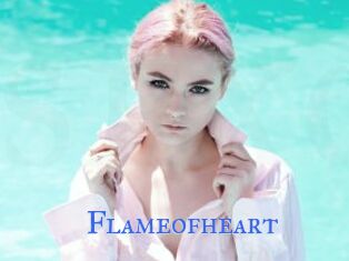 Flameofheart