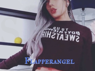 Flapperangel