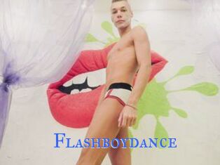 Flashboydance