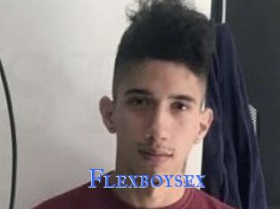 Flexboysex