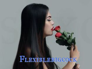 Flexiblebigcock