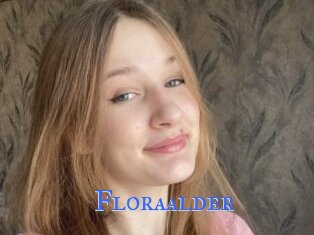 Floraalder