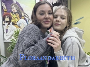 Floraandardith