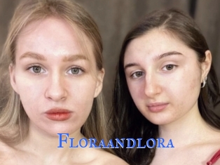 Floraandlora