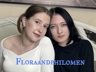 Floraandphilomen