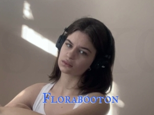 Florabooton