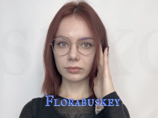 Florabuskey