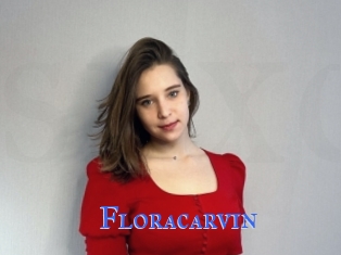 Floracarvin