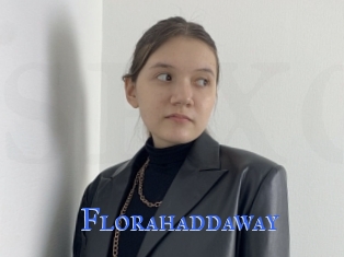 Florahaddaway