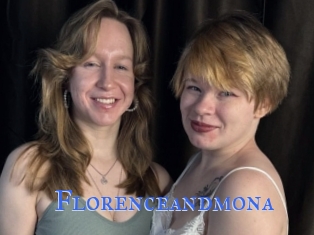 Florenceandmona