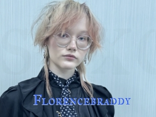 Florencebraddy