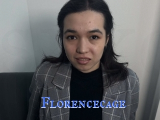 Florencecage