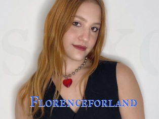 Florenceforland