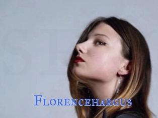 Florencehargus