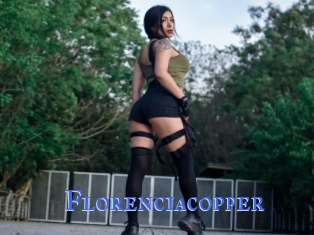 Florenciacopper