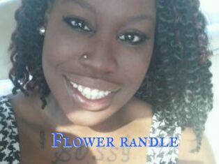 Flower_randle