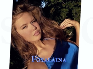 Foxalaina