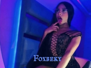 Foxbeky