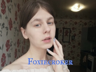 Foxiecroker