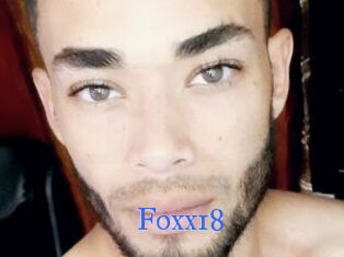 Foxx18