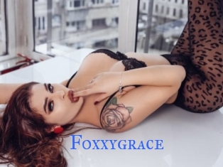 Foxxygrace