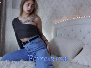 Foxycarter