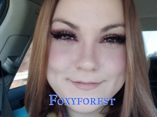 Foxyforest