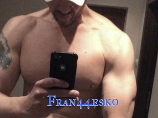 Fran44esko