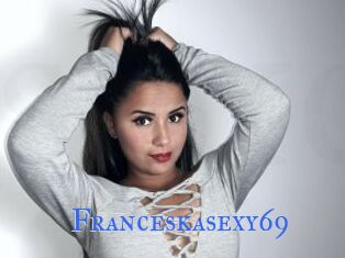 Franceskasexy69