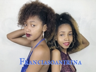 Franciasoanirina