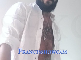 Francisshowcam