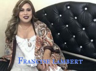 Francyse_lambert