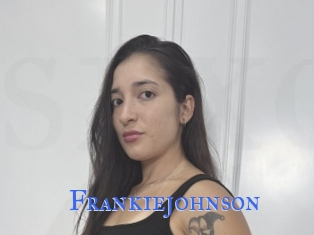 Frankiejohnson