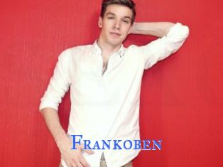 Frankoben