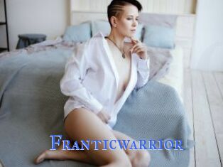 Franticwarrior