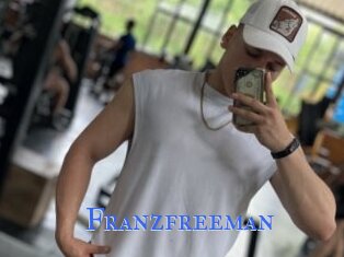 Franzfreeman