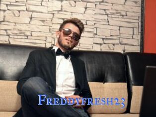 Freddyfresh23