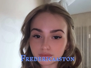 Fredericaaston