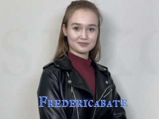 Fredericabate