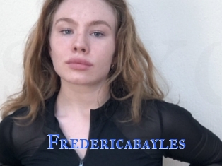 Fredericabayles