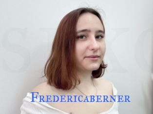 Fredericaberner