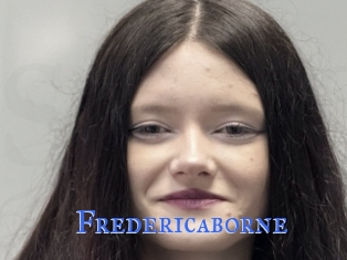 Fredericaborne