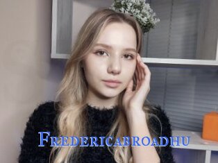 Fredericabroadhu