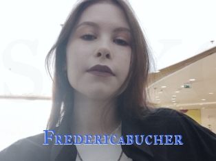 Fredericabucher