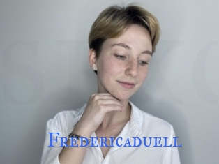 Fredericaduell